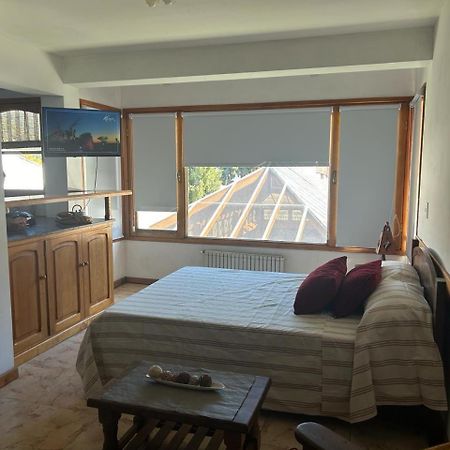 Loft En San Martin De Los Andes-Depto Gus 외부 사진